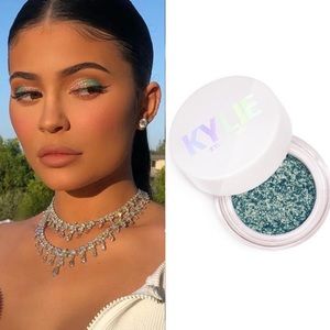 Aqua Mama Shimmer Eye Glaze